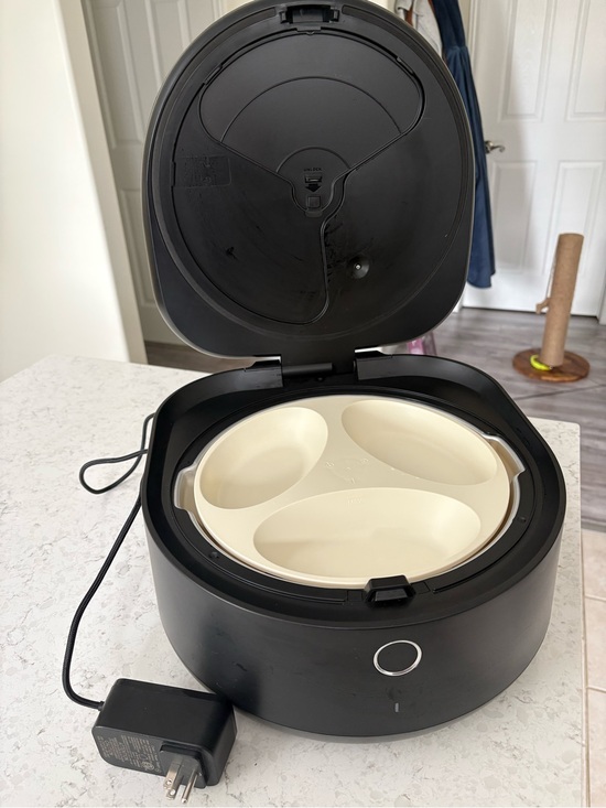 PETLIBRO Other - Automatic Wet-Food Cat Feeder with Removable Bowl and App
